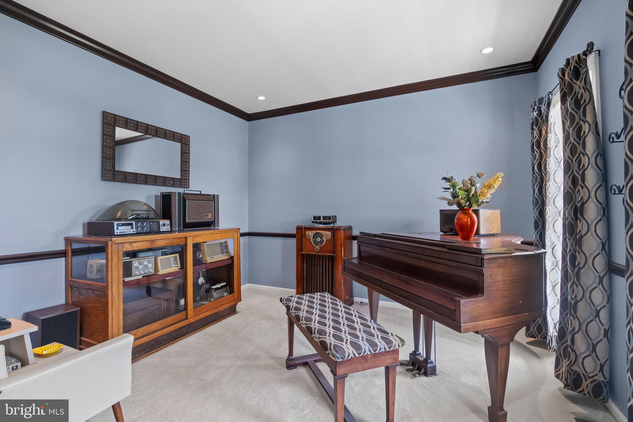 1107 Pilgrim Road Churchville, MD 21028 - Photo 11 of 102 LIVING ROOM