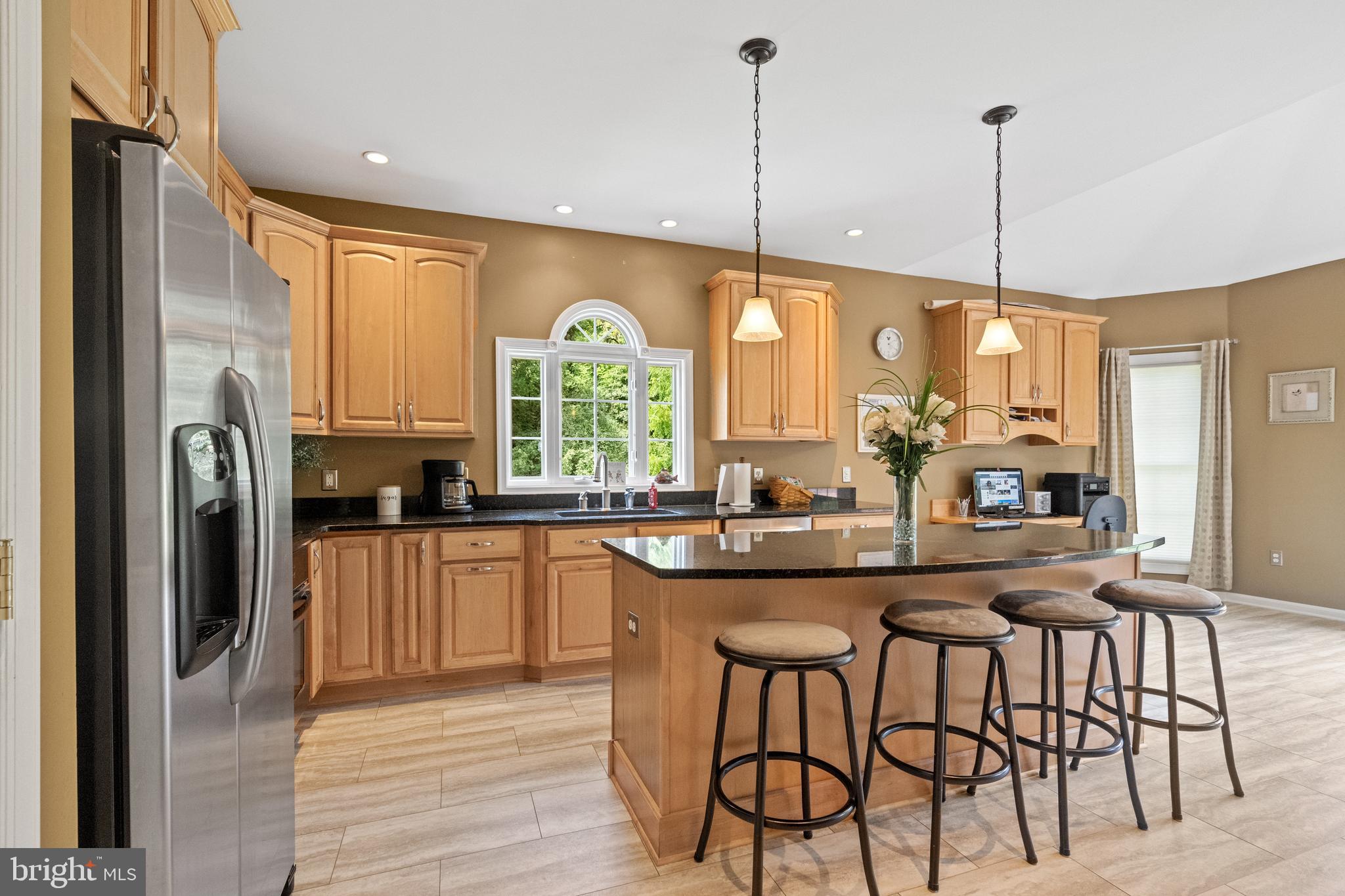 1107 Pilgrim Road Churchville, MD 21028 - Photo 14 of 102 KITCHEN