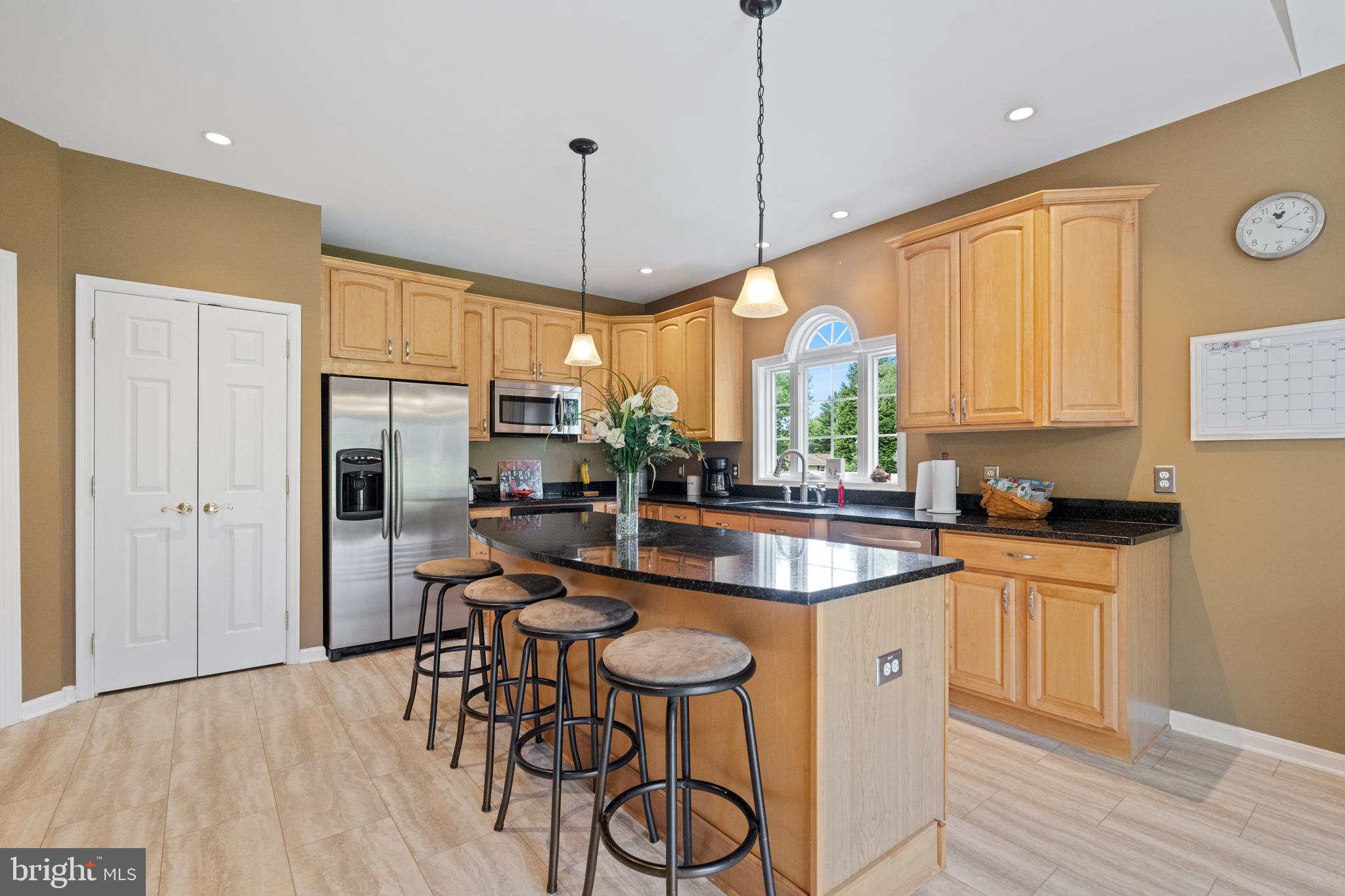 1107 Pilgrim Road Churchville, MD 21028 - Photo 15 of 102 KITCHEN