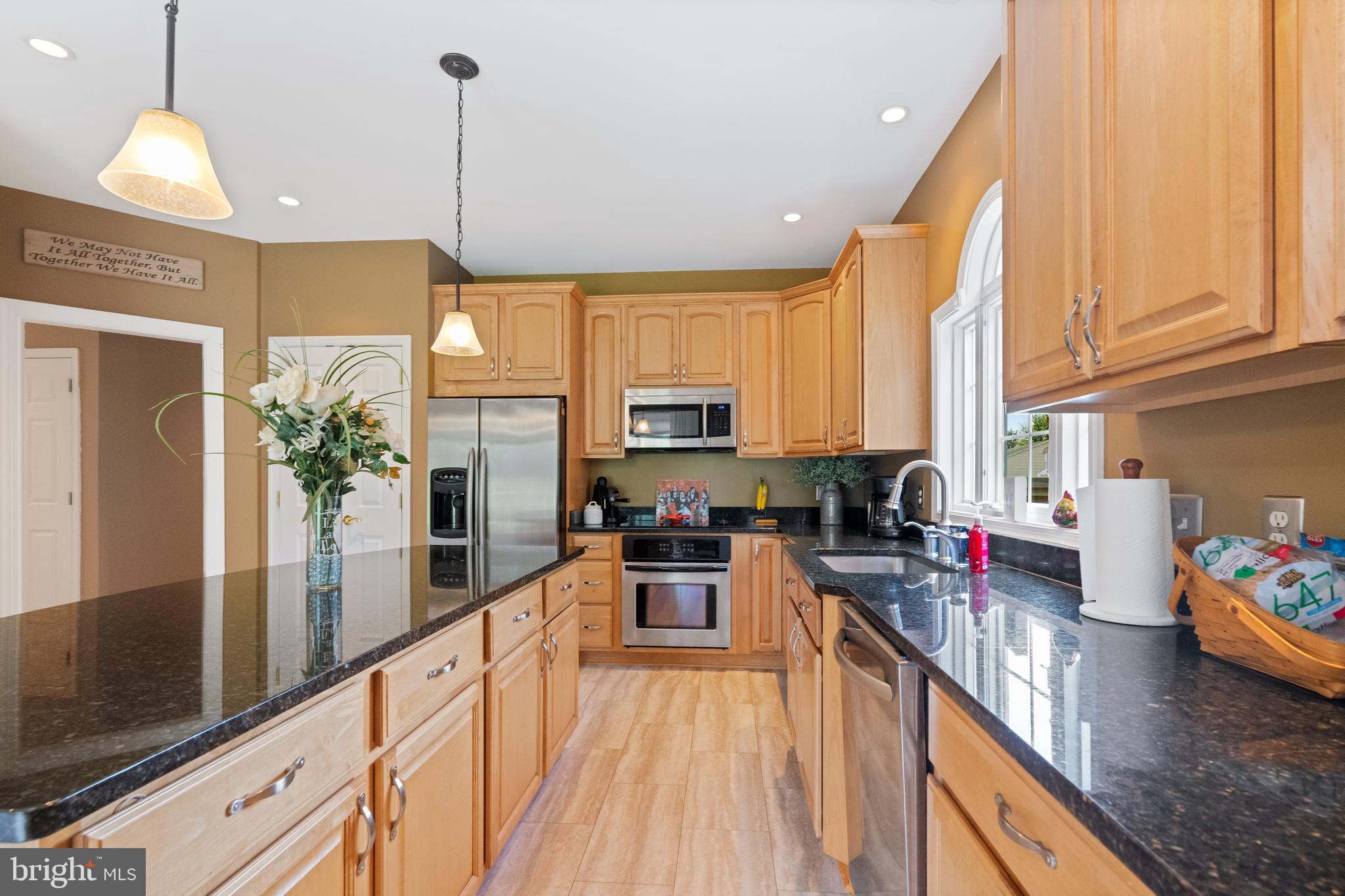 1107 Pilgrim Road Churchville, MD 21028 - Photo 17 of 102 KITCHEN