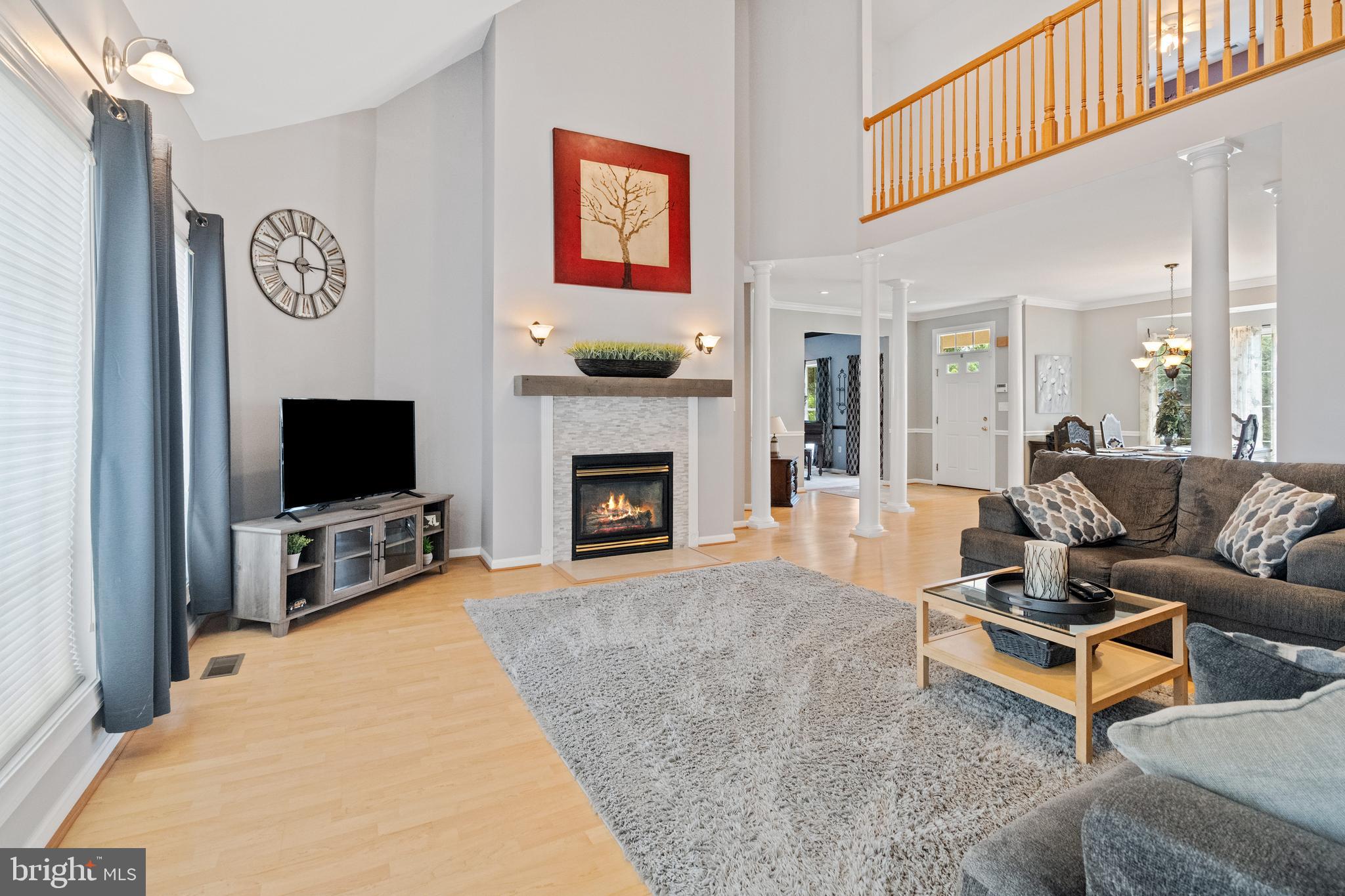 1107 Pilgrim Road Churchville, MD 21028 - Photo 19 of 102 FAMILY ROOM