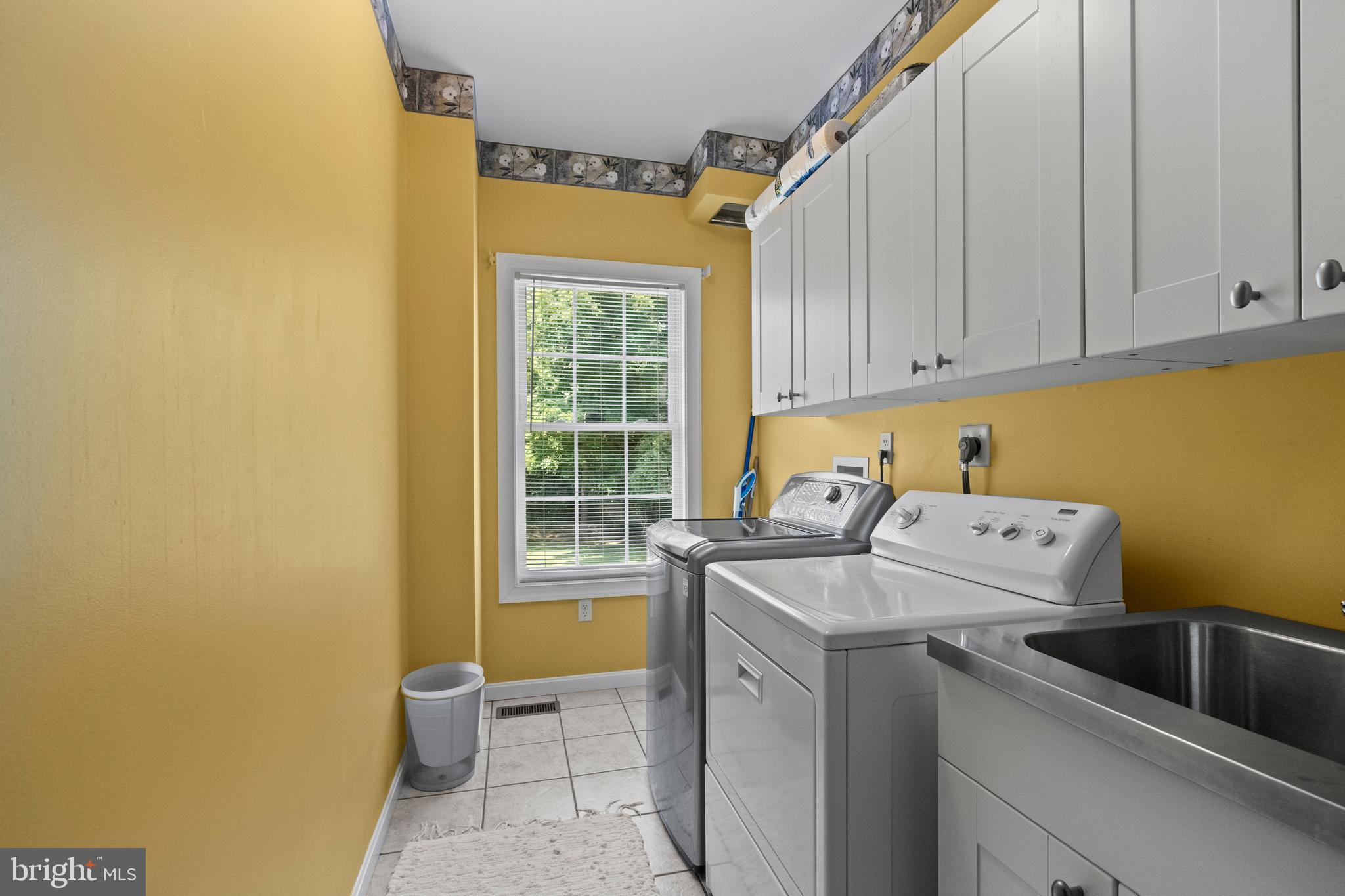 1107 Pilgrim Road Churchville, MD 21028 - Photo 31 of 102 LAUNDRY ROOM