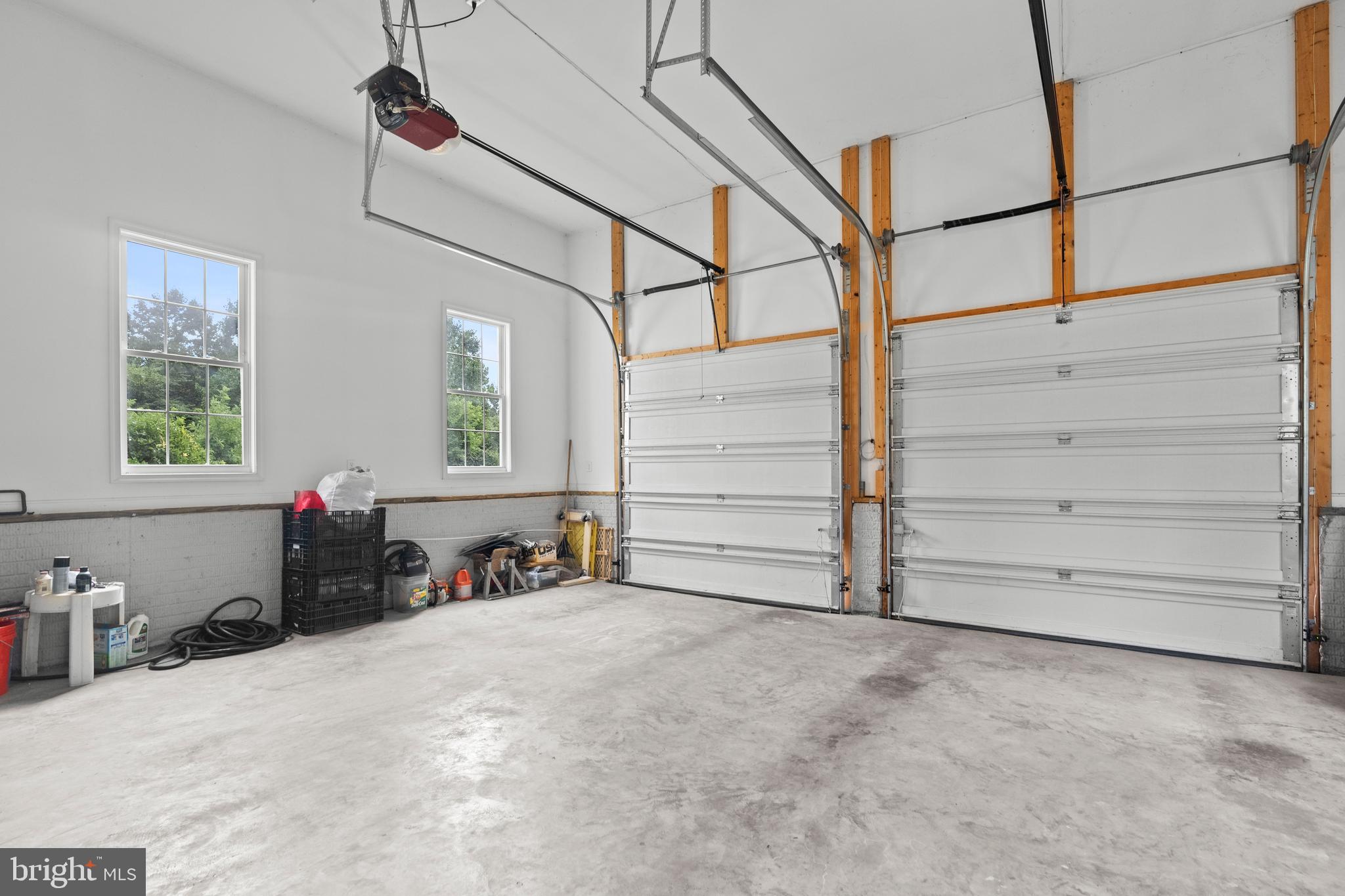 1107 Pilgrim Road Churchville, MD 21028 - Photo 33 of 102 GARAGE