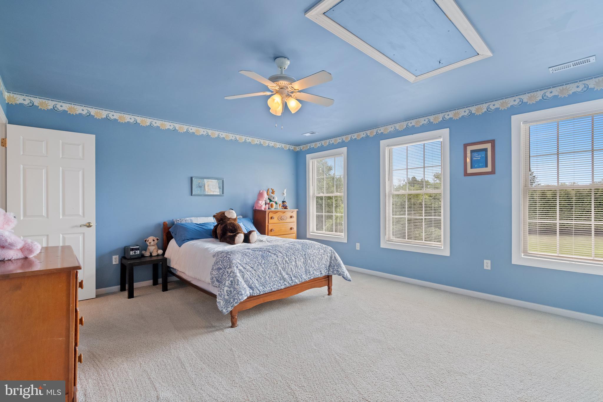 1107 Pilgrim Road Churchville, MD 21028 - Photo 38 of 102 BEDROOM #2