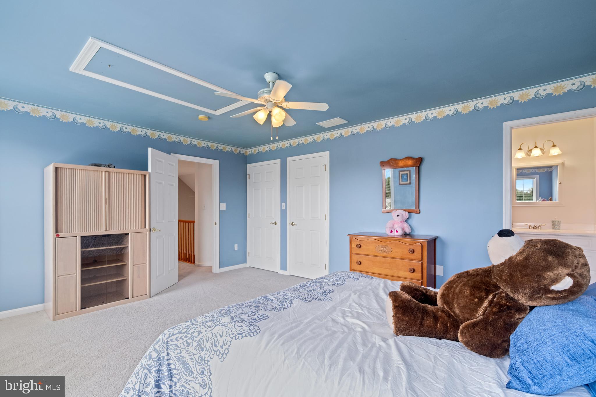 1107 Pilgrim Road Churchville, MD 21028 - Photo 40 of 102 BEDROOM #2