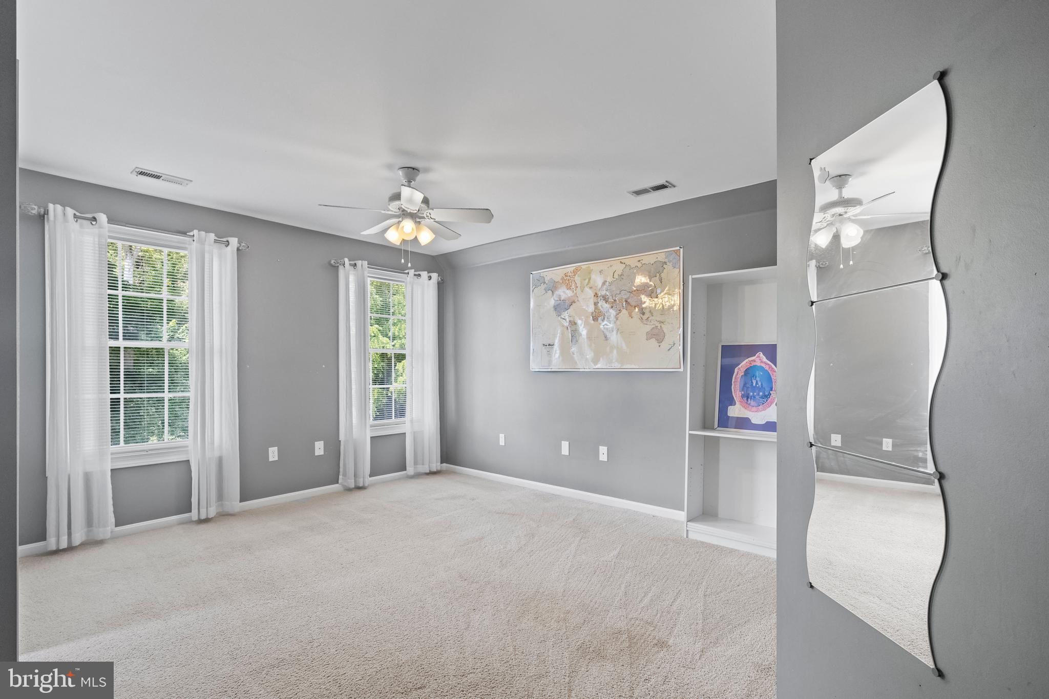1107 Pilgrim Road Churchville, MD 21028 - Photo 42 of 102 BEDROOM #3