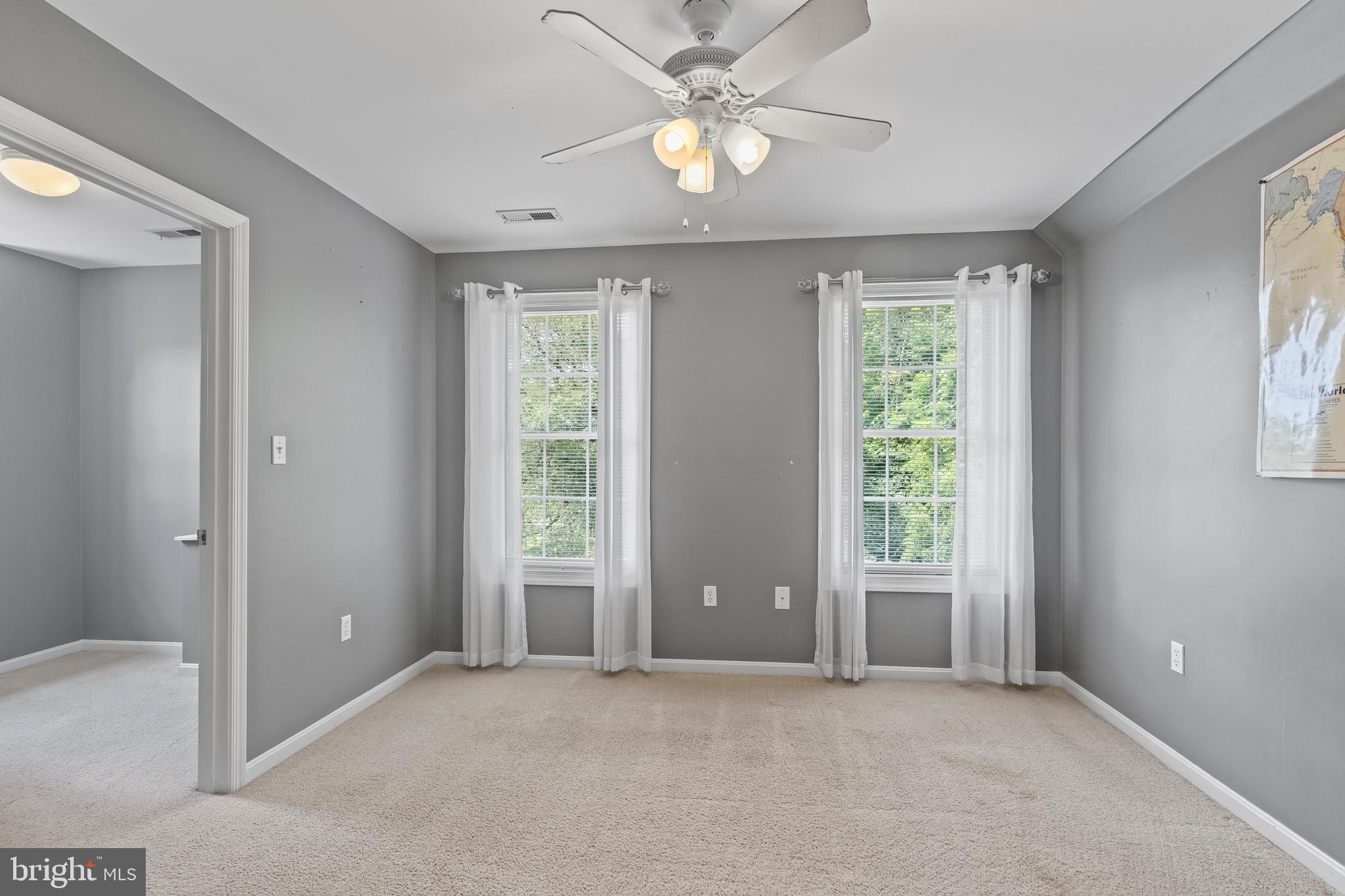 1107 Pilgrim Road Churchville, MD 21028 - Photo 43 of 102 BEDROOM #3