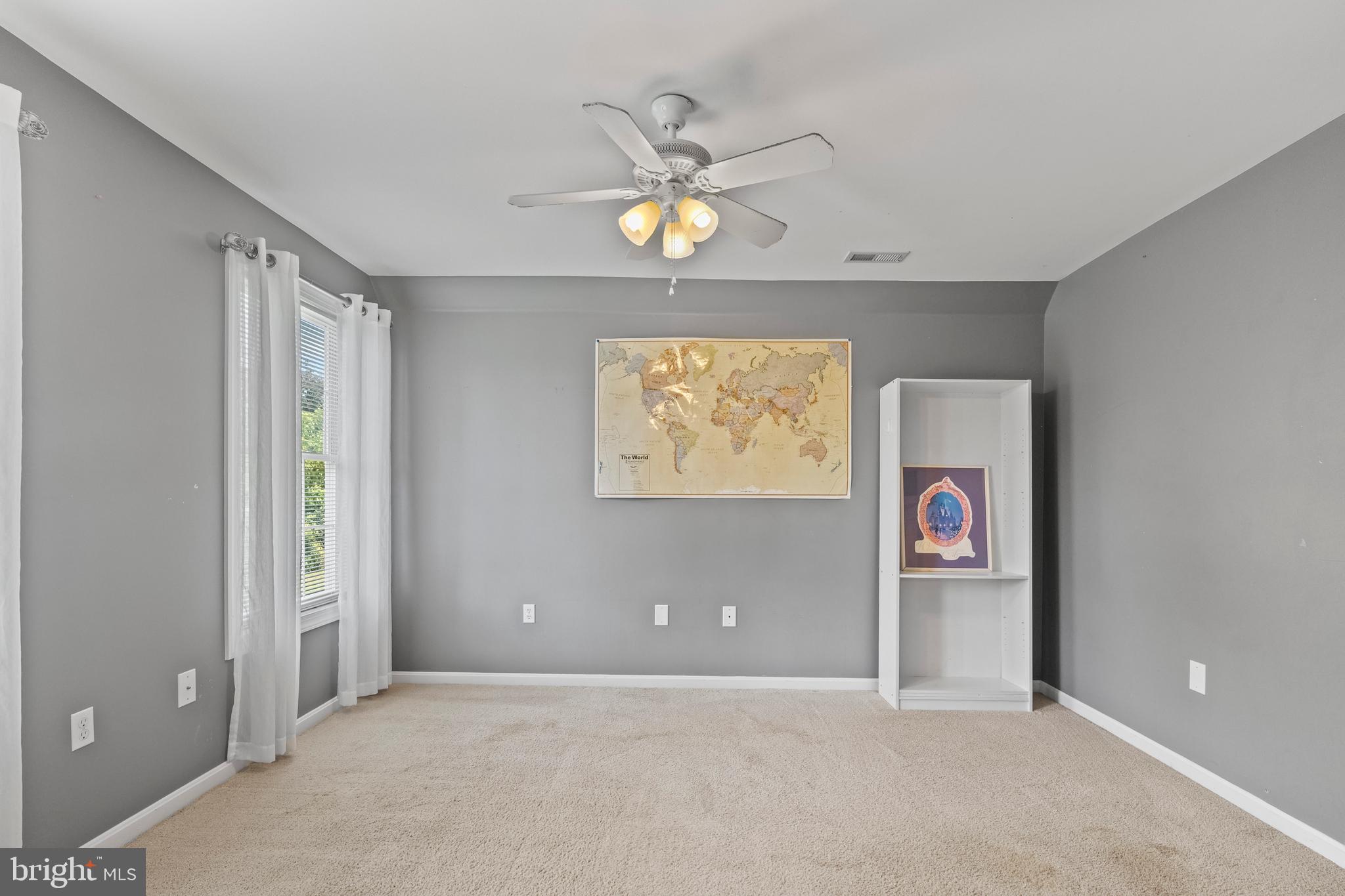 1107 Pilgrim Road Churchville, MD 21028 - Photo 44 of 102 BEDROOM #3