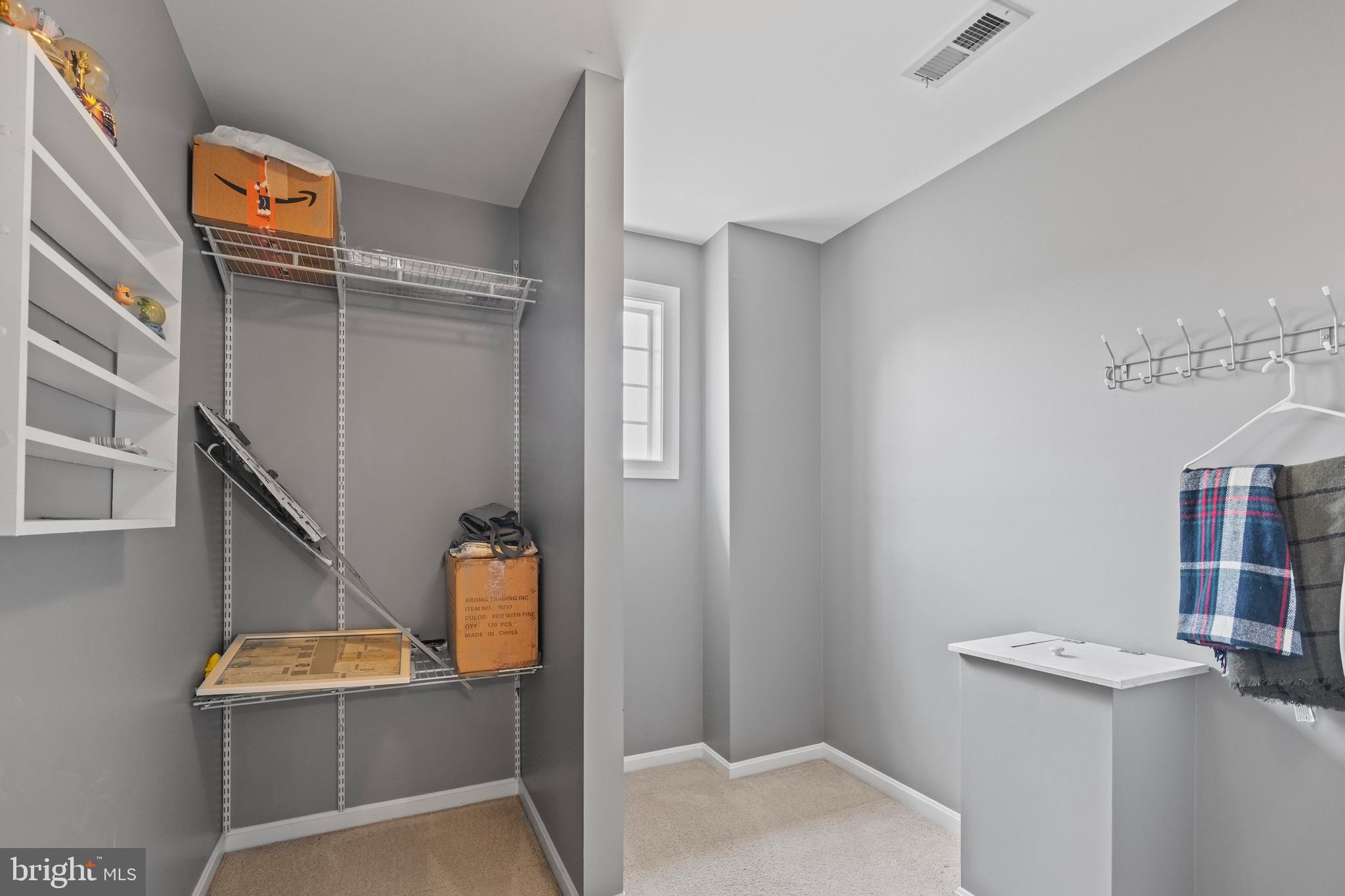 1107 Pilgrim Road Churchville, MD 21028 - Photo 45 of 102 BR #3 WALK-IN