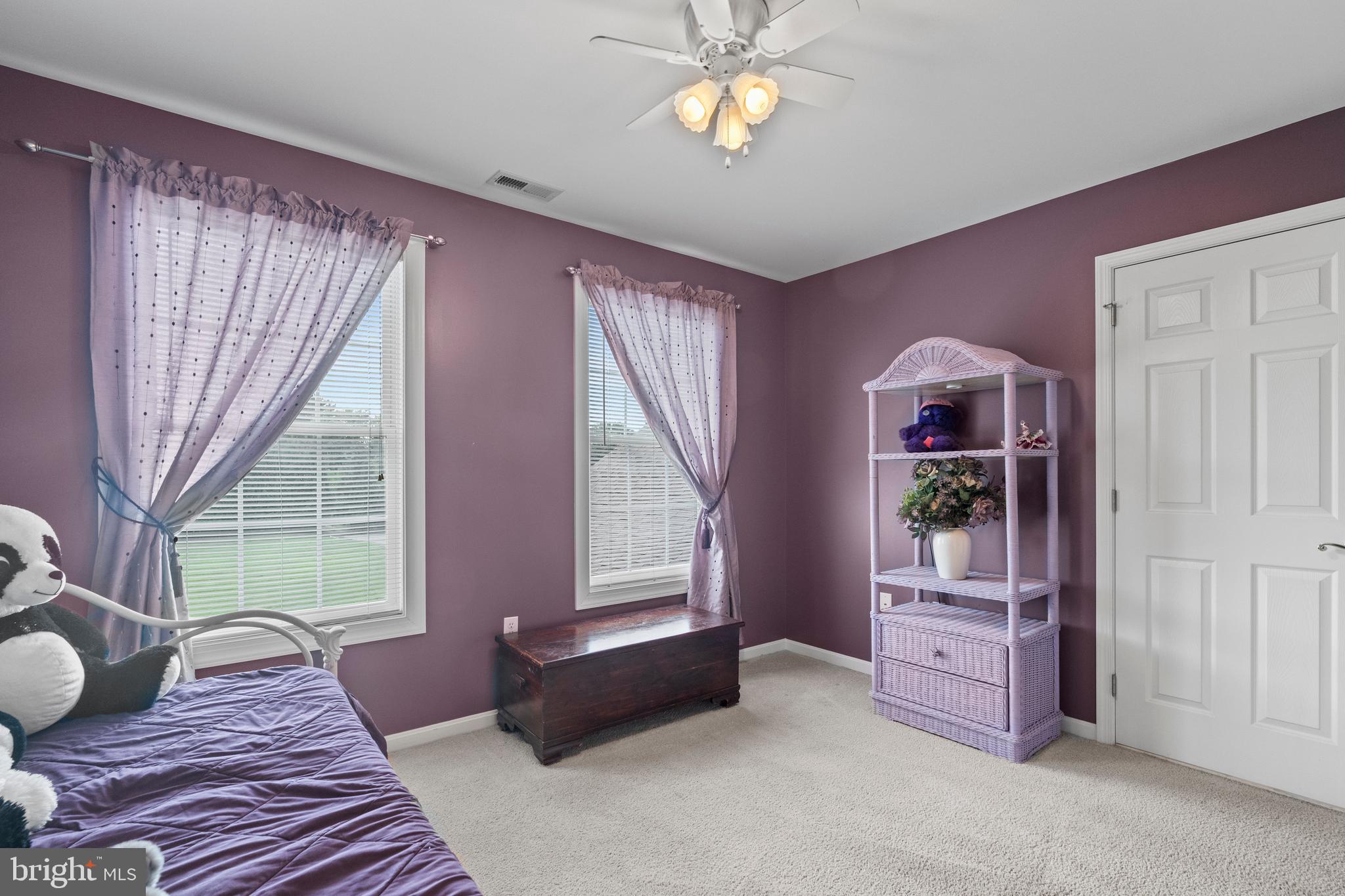 1107 Pilgrim Road Churchville, MD 21028 - Photo 48 of 102 BEDROOM #4