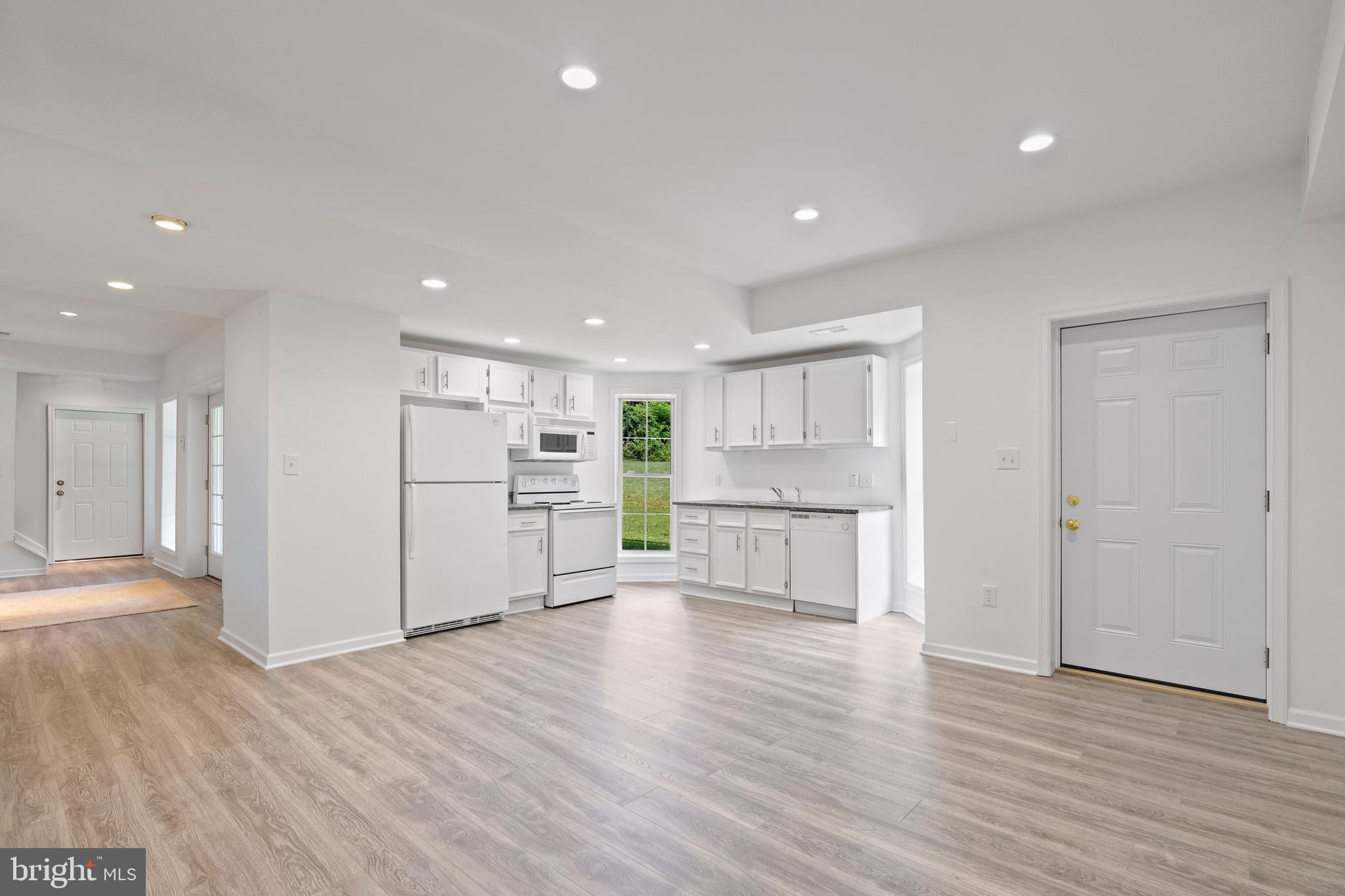 1107 Pilgrim Road Churchville, MD 21028 - Photo 55 of 102 L/L KITCHEN