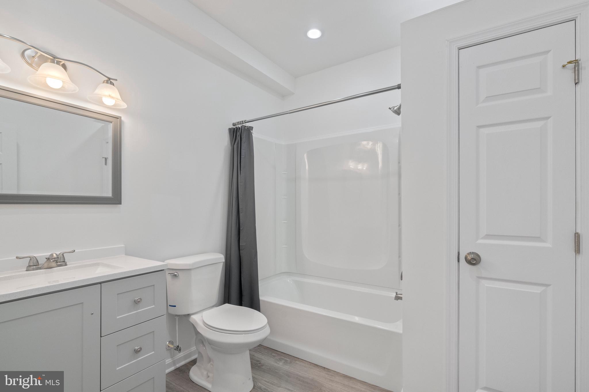 1107 Pilgrim Road Churchville, MD 21028 - Photo 59 of 102 L/L FULL BATH