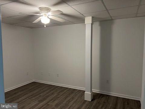 1107 Pilgrim Road Churchville, MD 21028 - Photo 65 of 102 L/L BONUS ROOM