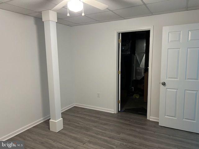 1107 Pilgrim Road Churchville, MD 21028 - Photo 66 of 102 L/L BONUS ROOM