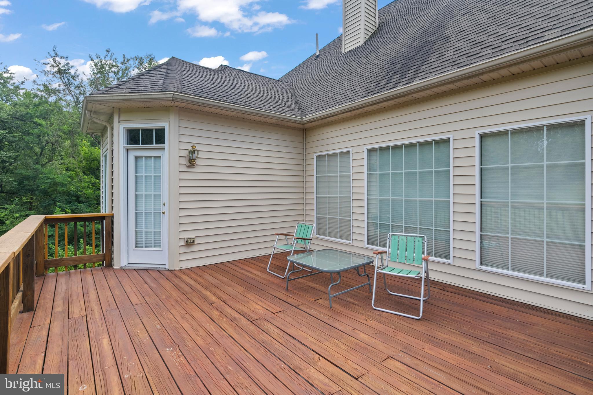 1107 Pilgrim Road Churchville, MD 21028 - Photo 69 of 102 DECK
