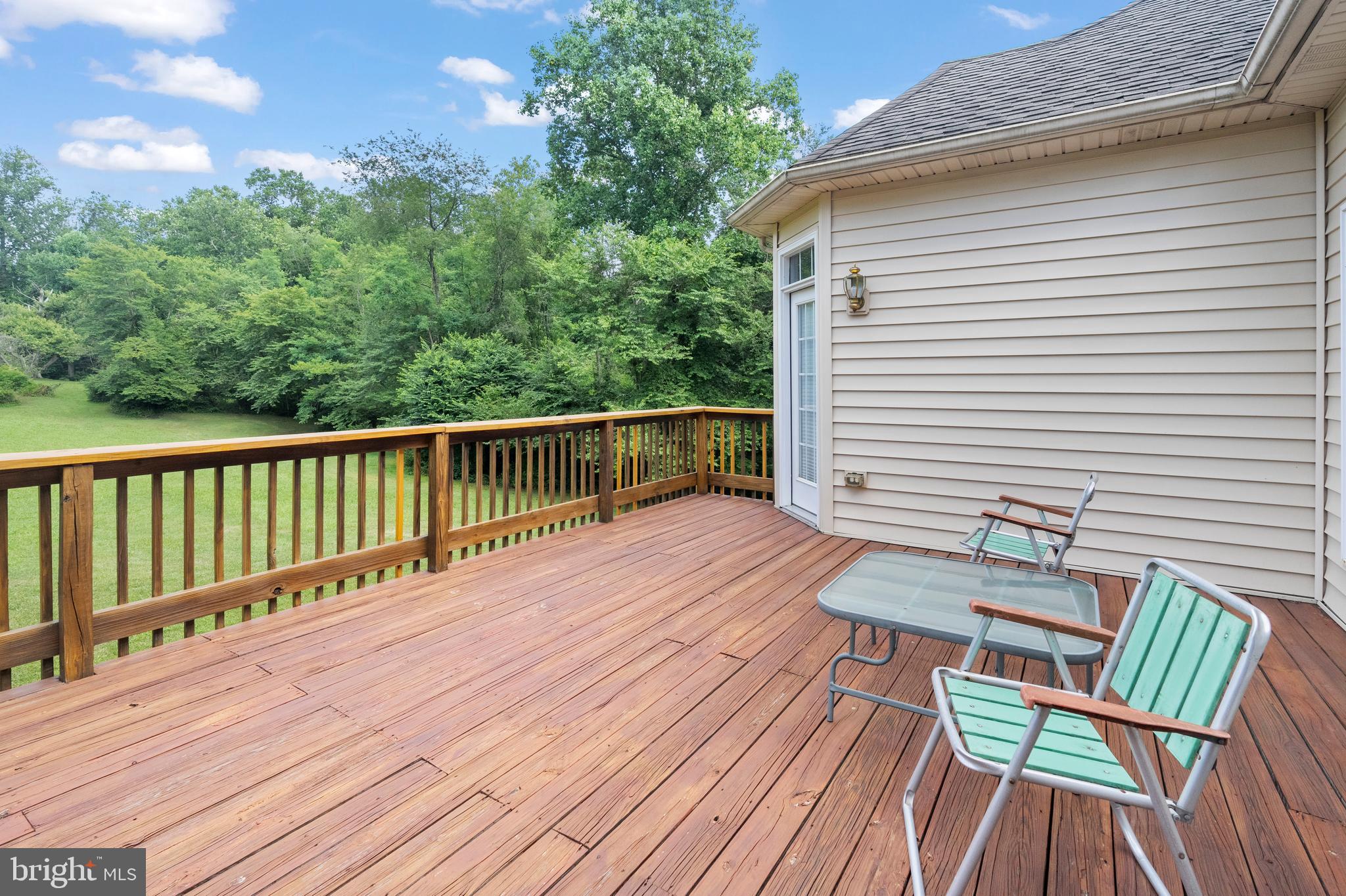 1107 Pilgrim Road Churchville, MD 21028 - Photo 70 of 102 DECK
