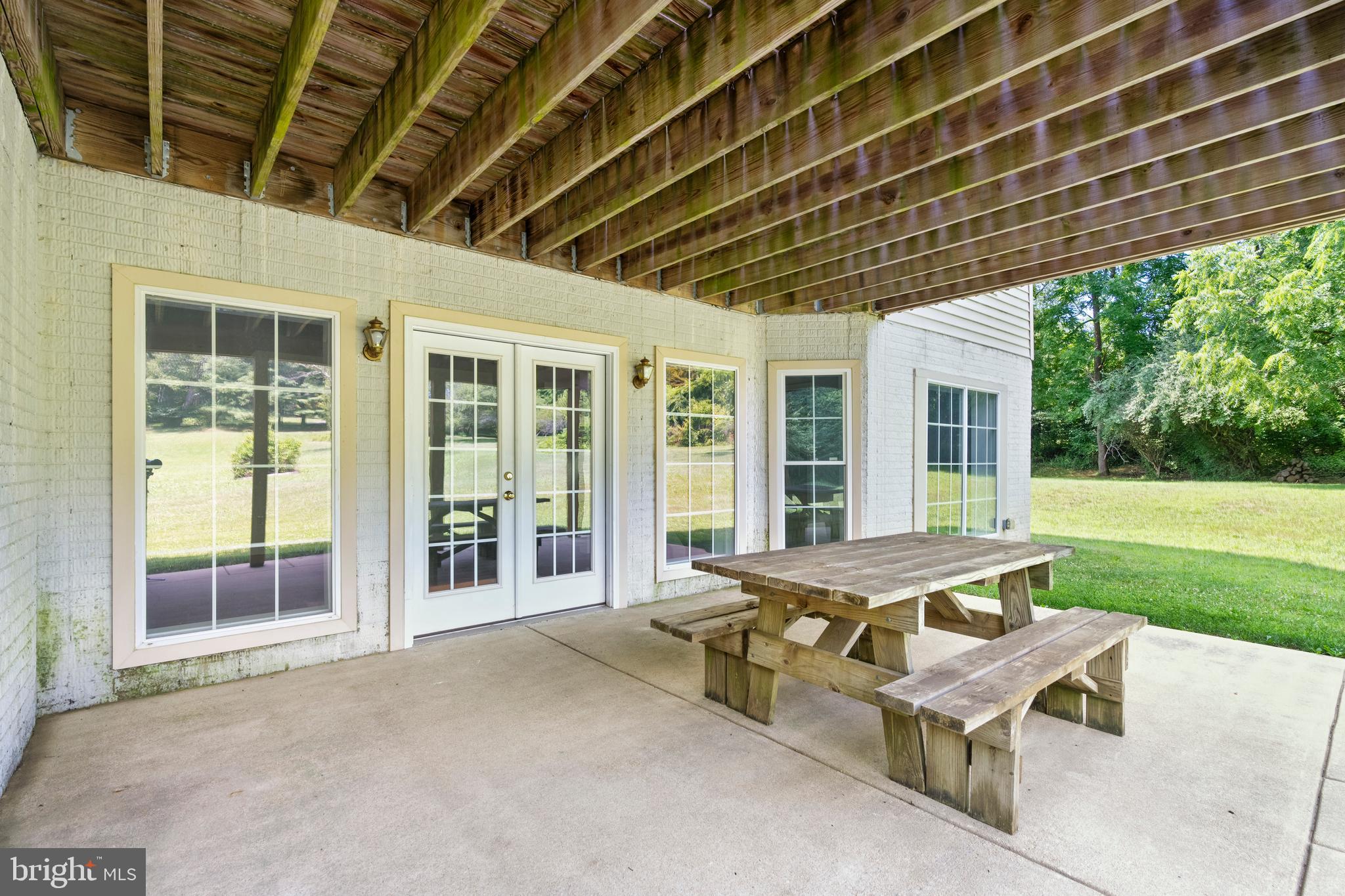 1107 Pilgrim Road Churchville, MD 21028 - Photo 74 of 102 PATIO