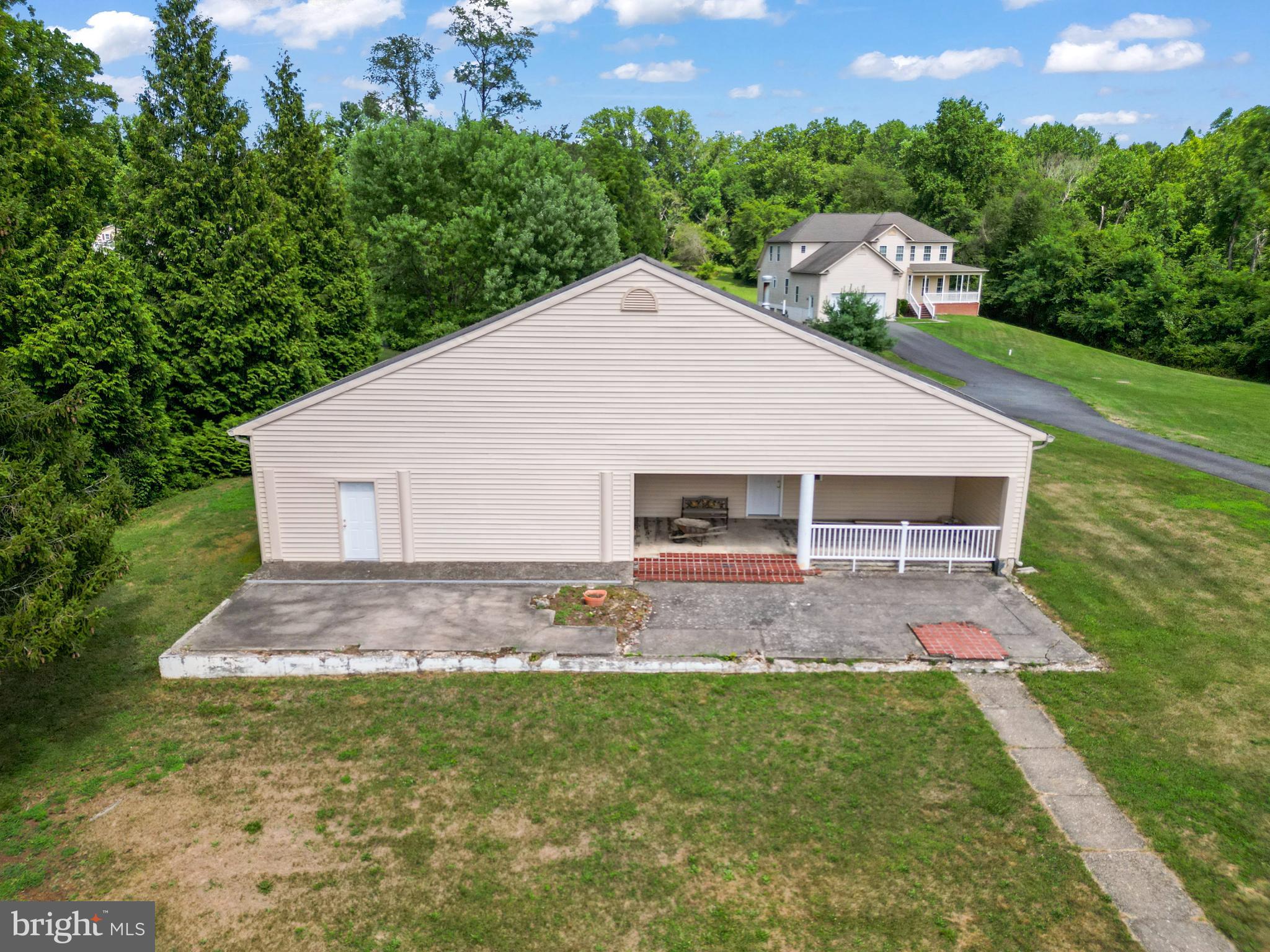 1107 Pilgrim Road Churchville, MD 21028 - Photo 79 of 102 ACCESSORY BLDG.