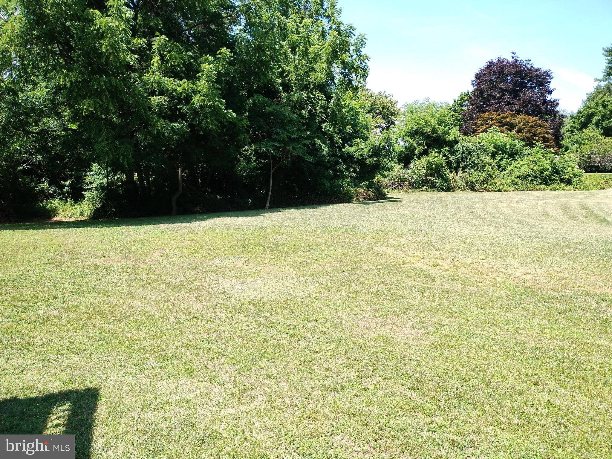 1107 Pilgrim Road Churchville, MD 21028 - Photo 96 of 102 YARD VIEW