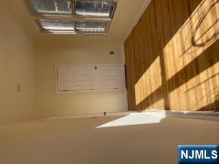 1518 River Road, Unit 3 Edgewater, NJ 07020 - Photo 17 of 19 a view of an empty room