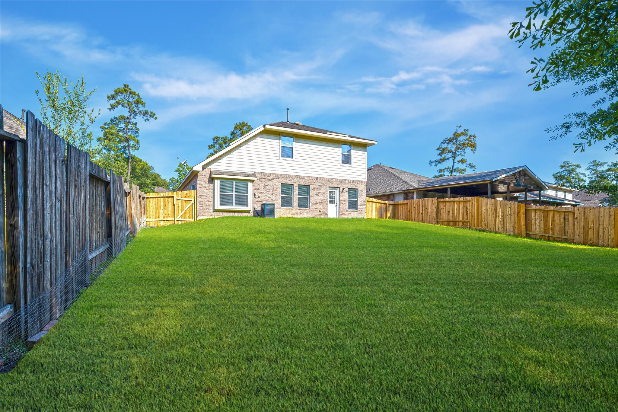 150 South Star Ridge Circle The Woodlands, TX 77382 - Photo 25 of 26