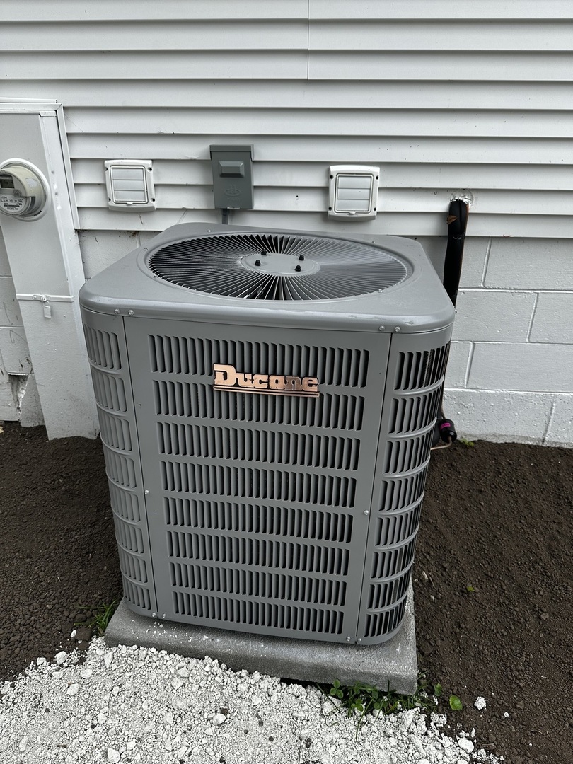 764 Brooklyn Road West Brooklyn, IL 61378 - Photo 33 of 33 a kitchen with a sink a wooden floor and a cabinet
