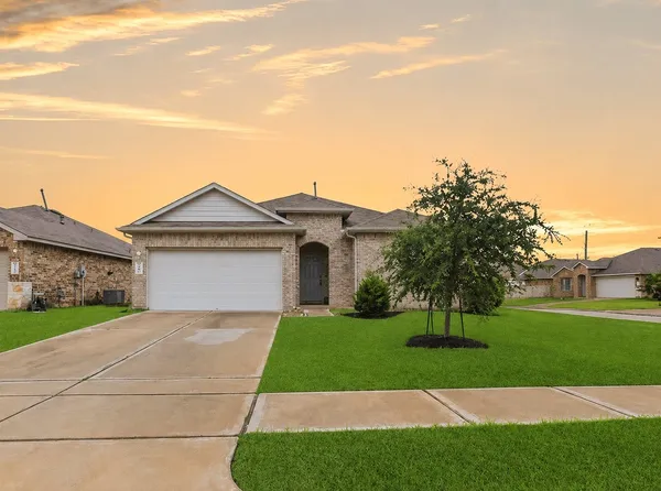 $2,800 | 4110 Magliana Lane, Katy, TX 77449