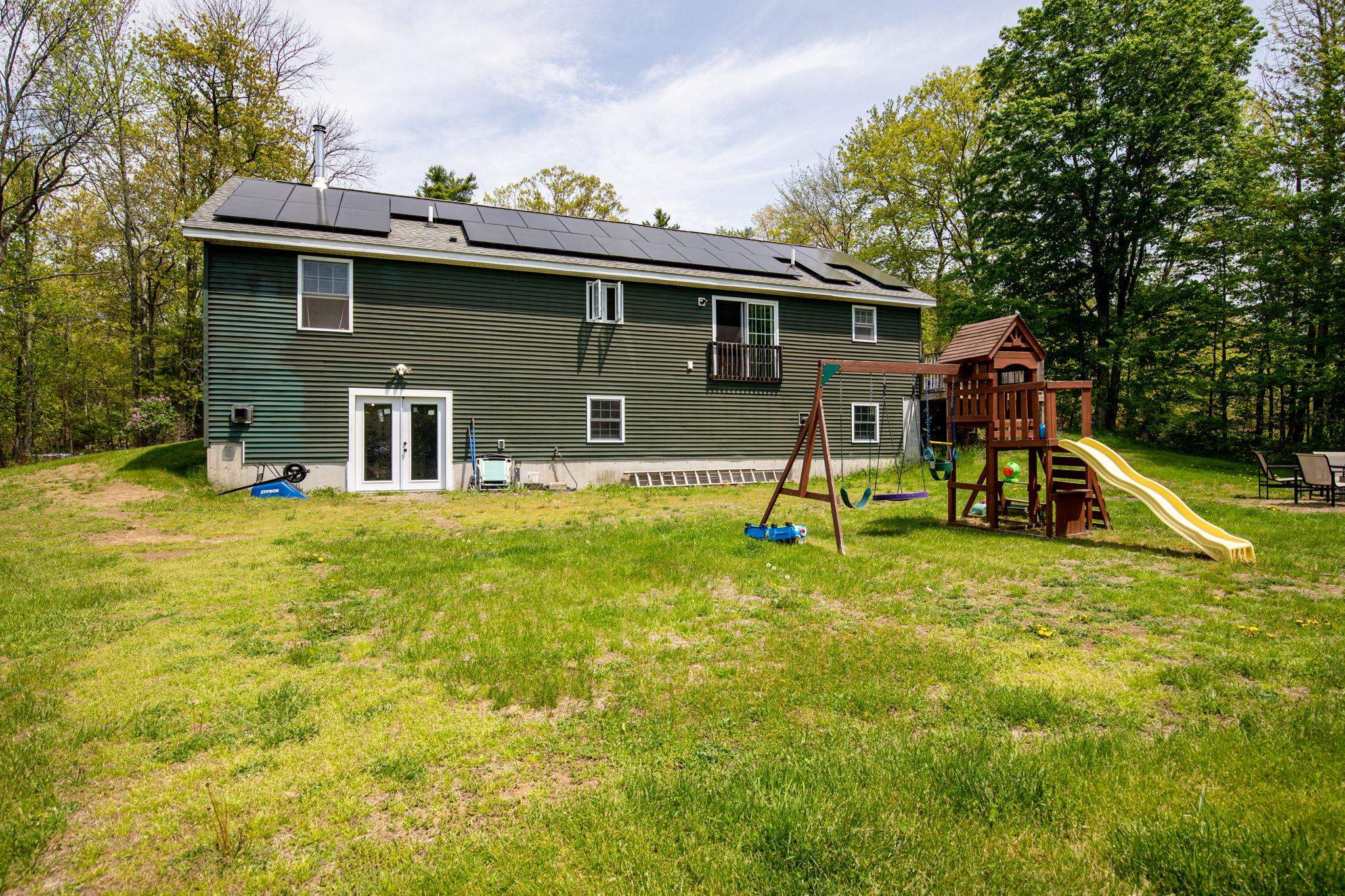 372 Cross Road Rochester, NH 03867 - Photo 34 of 41 Gallery Image 34