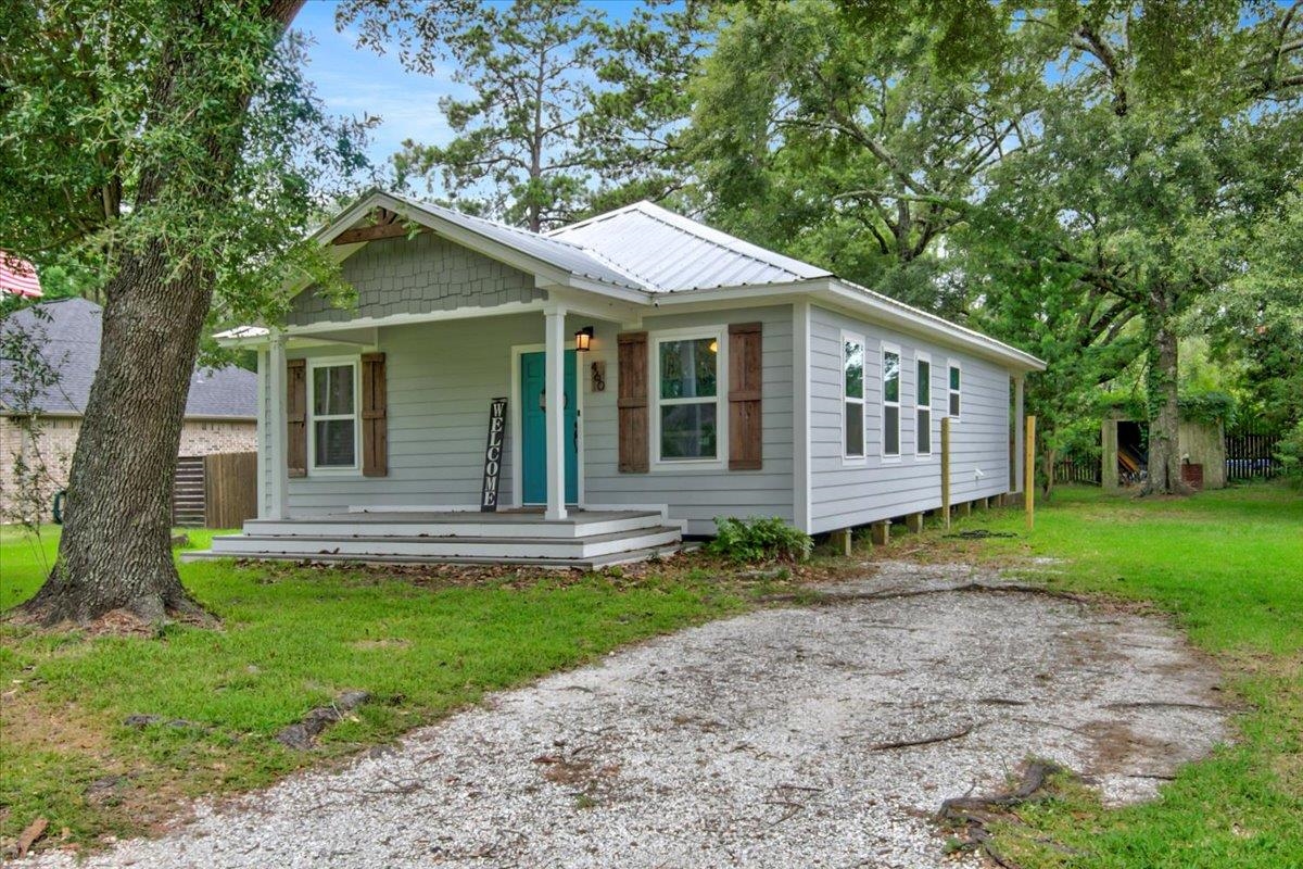 460 Butler Road Vidor, TX 77662 - Photo 1 of 1