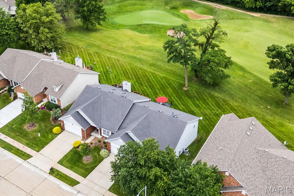 7420 Timberpoint Court Fairview Heights, IL 62208 - Photo 39 of 42