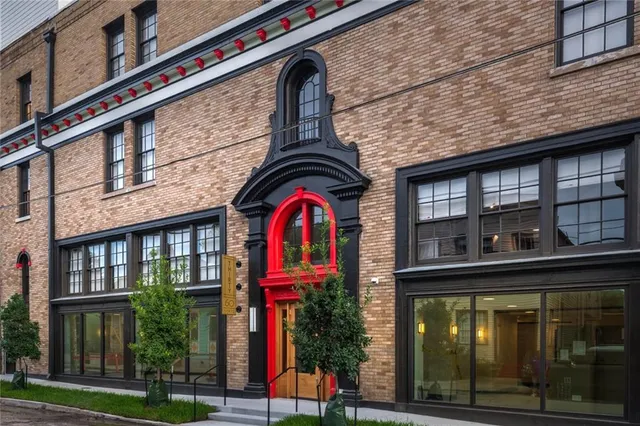 $1,495 | 3060 Dauphine Street, Unit 102, New Orleans, LA 70117