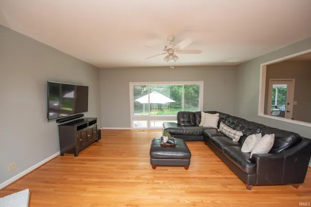 $2,900 | 3801 West Capilano Drive, West Lafayette, IN 47906