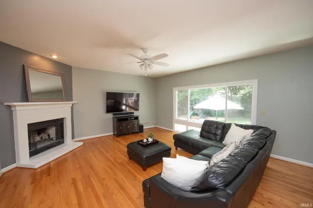 $2,900 | 3801 West Capilano Drive, West Lafayette, IN 47906