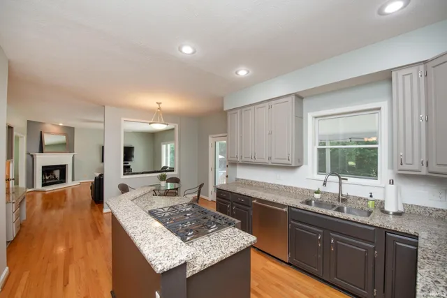 $2,900 | 3801 West Capilano Drive, West Lafayette, IN 47906