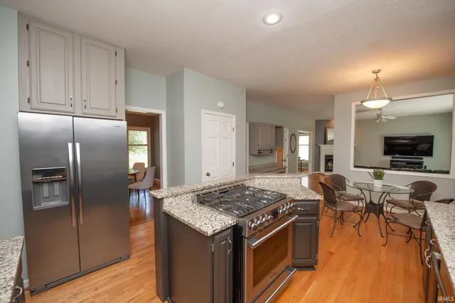 $2,900 | 3801 West Capilano Drive, West Lafayette, IN 47906