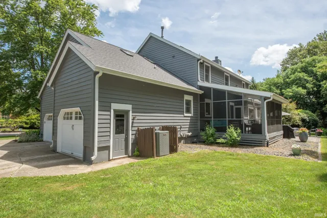 $2,900 | 3801 West Capilano Drive, West Lafayette, IN 47906