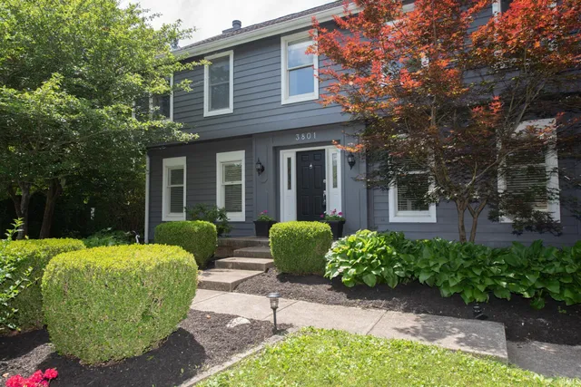 $2,900 | 3801 West Capilano Drive, West Lafayette, IN 47906
