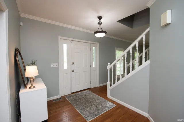 $2,900 | 3801 West Capilano Drive, West Lafayette, IN 47906