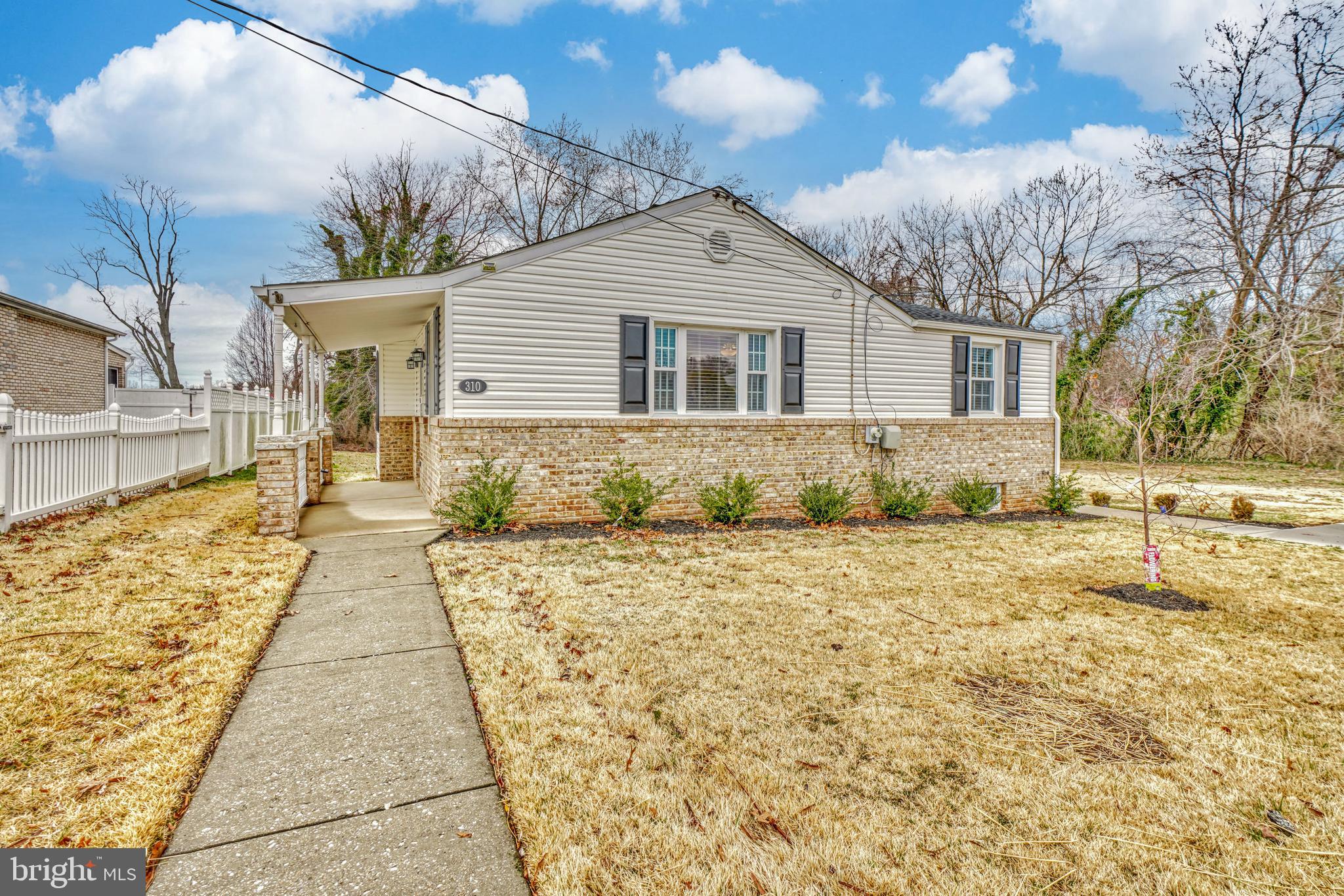 310 Riverside Road Baltimore, MD 21221 - Photo 1 of 41