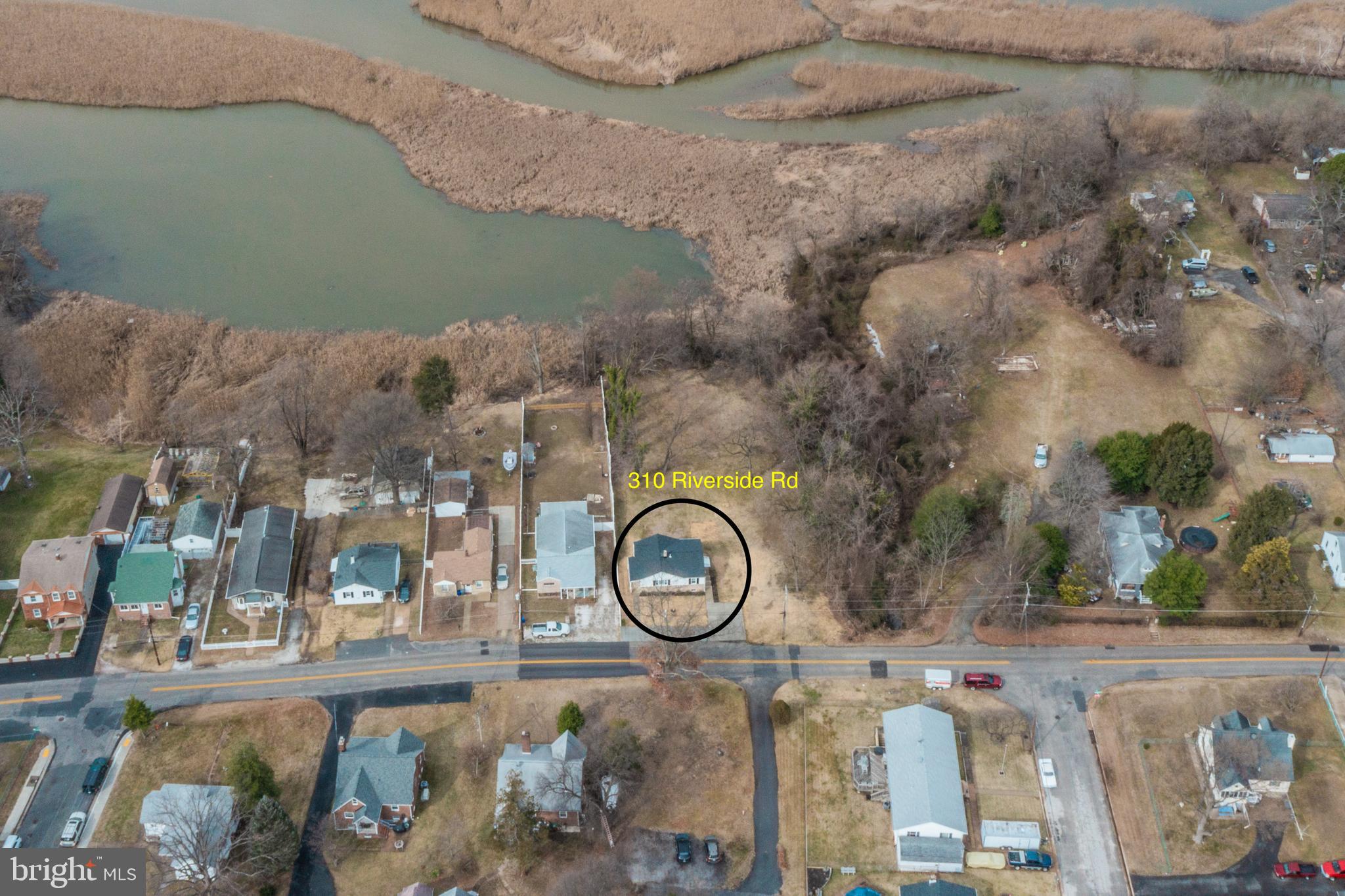 310 Riverside Road Baltimore, MD 21221 - Photo 35 of 41