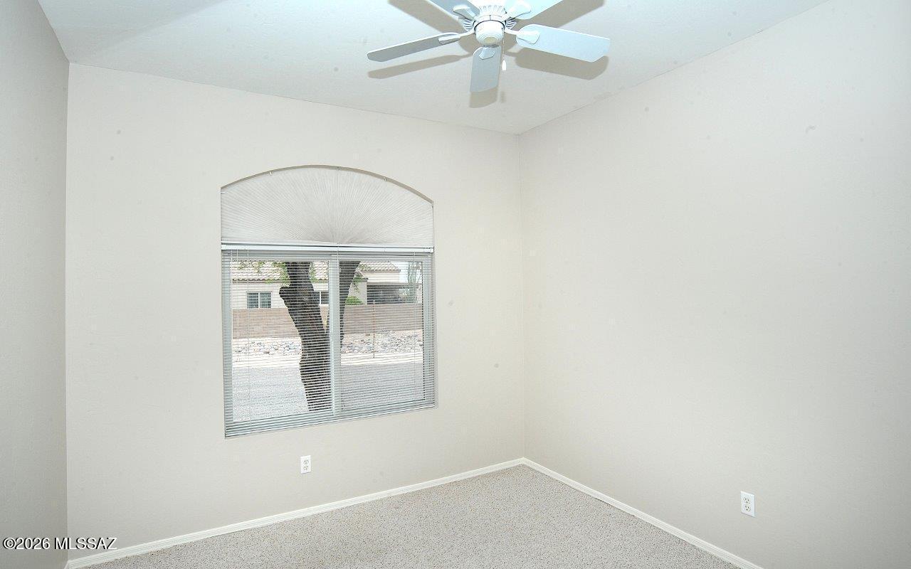 760 North Western Ridge Trail Tucson, AZ 85748 - Photo 37 of 45 Bedroom Front 1
