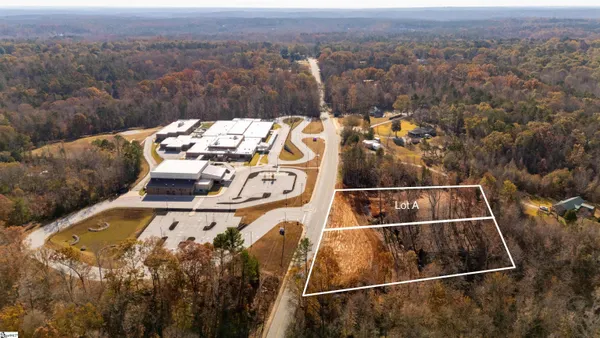 $62,000 | 0 Heritage Hills Drive, Spartanburg, SC 29307