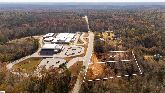 $62,000 | 0 Heritage Hills Drive, Spartanburg, SC 29307