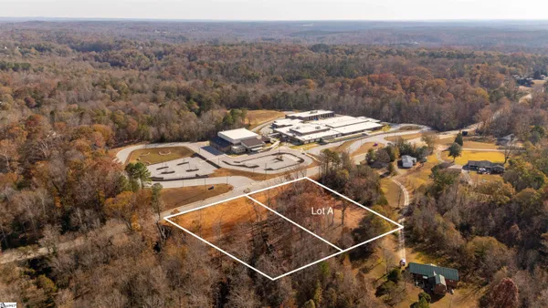 $62,000 | 0 Heritage Hills Drive, Spartanburg, SC 29307