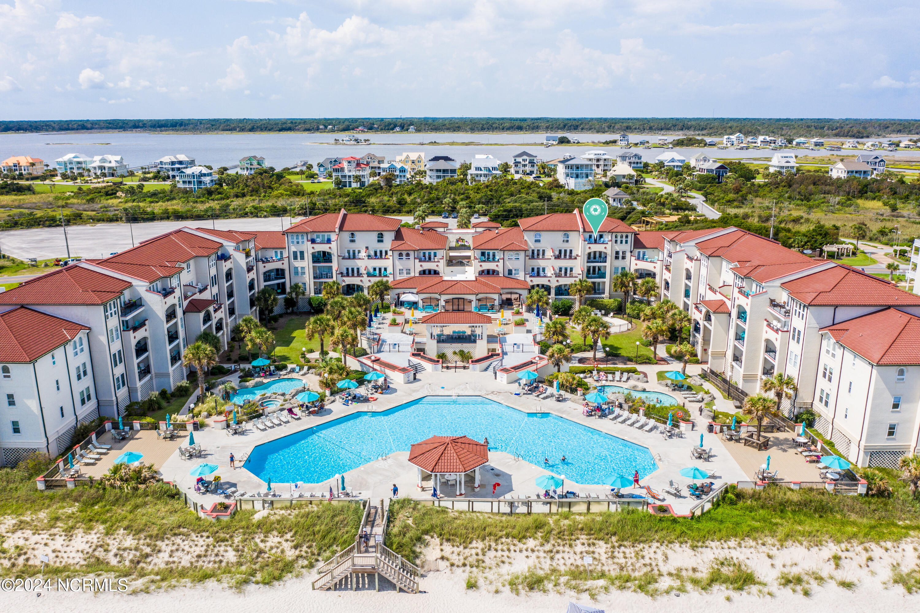 790 New River Inlet Road, Unit 404B North Topsail Beach, NC 28460 - Photo 39 of 54 035_dji_0762p_180