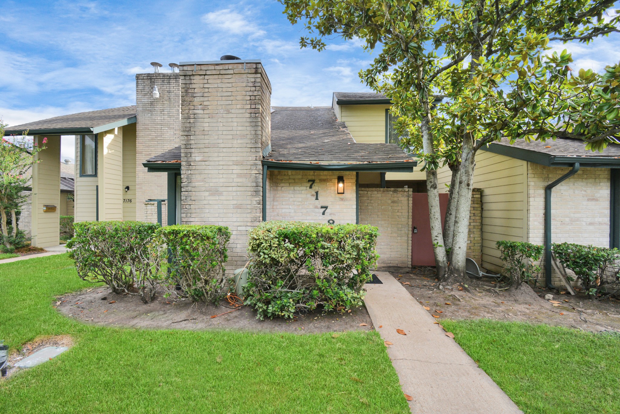 7178 South Dairy Ashford Road Houston, TX 77072 - Photo 1 of 30