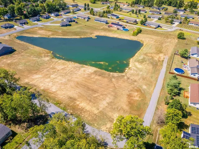 $33,000 | Lot 18 Joy Lane, Johnston City, IL 62951