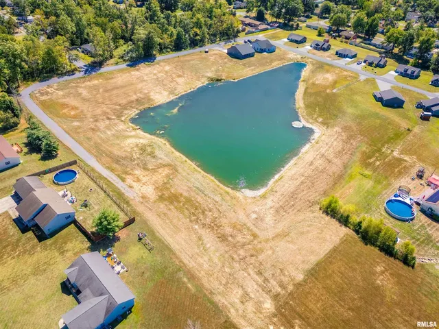 $33,000 | Lot 18 Joy Lane, Johnston City, IL 62951