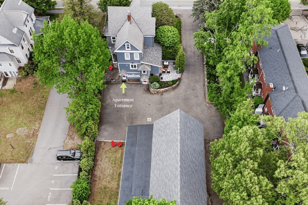 33 Linden Street Wellesley, MA 02482 - Photo 21 of 25