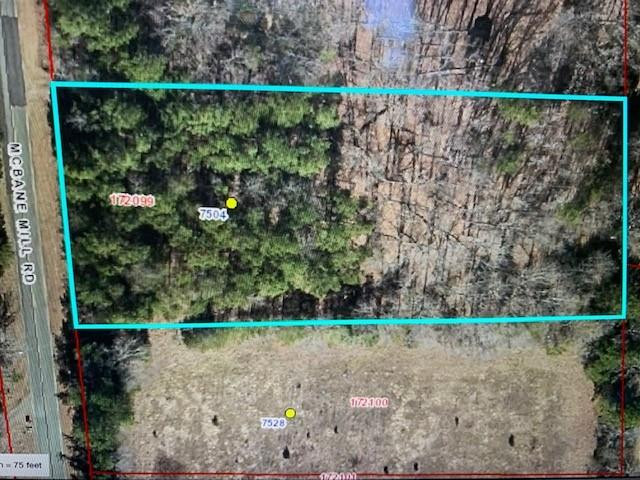7504 McBane Mill Road Graham, NC 27253 - Photo 1 of 1 Gallery Image 1
